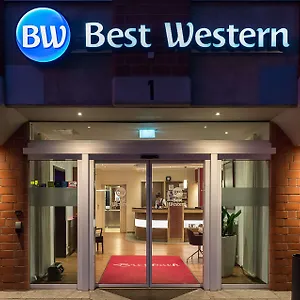 Western Breitbach Hotel Ratingen