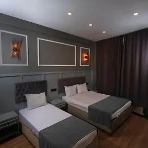 Ortakoy Aysem Sultan Hotel Istanbul