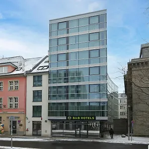 Western Mitte Hotel Berlin