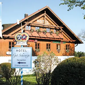 3* Hotel Gut Schwaige