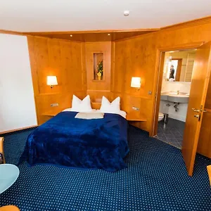 Am Feuersee Hotel Stuttgart